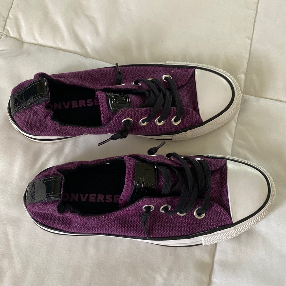 Converse Shoreline Women’s Shoes